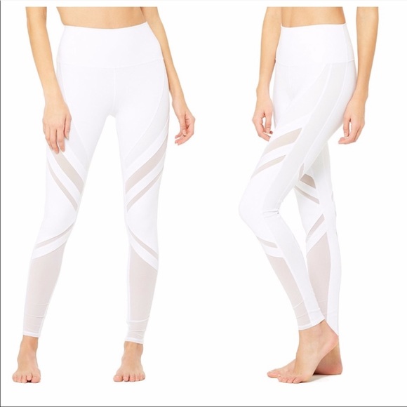 ALO Yoga Pants - NWT ALO Yoga Epic leggings